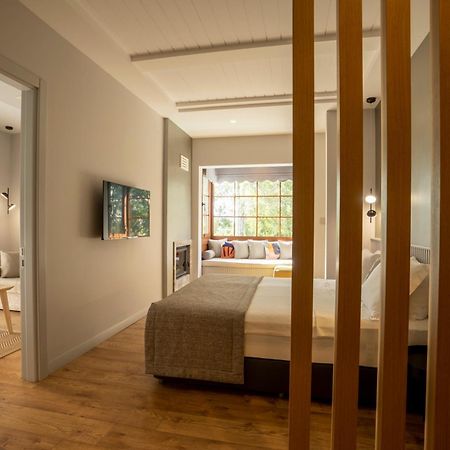 Baleze Boutique Hotel - Adults Only Akyaka  Bagian luar foto